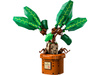 Lego Harry Potter 76433 Mandragora