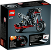 LEGO TECHNIC Motocykl 42132