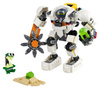 LEGO CREATOR  Kosmiczny robot górniczy 31115