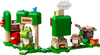 LEGO SUPERMARIO Dom prezentów Yoshiego — zestaw rozszerzający 71406