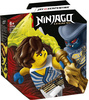 LEGO NINJAGO  Epicki zestaw bojowy — Jay kontra Serpentine 71732