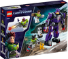 LEGO TOY STORY Starcie z Zurgiem 76831