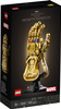 LEGO SUPER HEROES  Rękawica Nieskończoności 76191