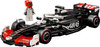 Lego Speed Champions 77250 Bolid F1 MoneyGram Haas Team VF-24