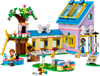 LEGO FRIENDS Centrum ratunkowe dla psów 41727