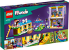 LEGO FRIENDS Centrum ratunkowe dla psów 41727