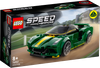 LEGO SPEED Lotus Evija 76907