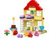 Lego Duplo 10433 Urodzinowy domek Peppy
