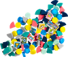 LEGO DOTS Dodatki DOTS — seria 7: SPORT 41958