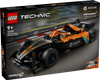 LEGO TECHNIC NEOM McLaren Formula E Race Car 42169