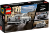 LEGO SPEED CHAMPIONS 007 Aston Martin DB5 76911