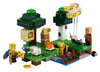 LEGO MINECRAFT  Pasieka 21165