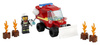 LEGO CITY  Mały wóz strażacki 60279