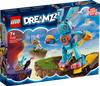 LEGO DREAMZzz Izzie i króliczek Bunchu 71453