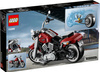 LEGO CREATOR EXPERT   Harley-Davidson Fat Boy 10269