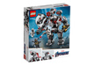 LEGO Super Heroes 76124 Pogromca War Machine