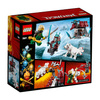 NINJAGO 70671 PODRÓŻ LLOYDA
