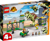 LEGO JURASSIC WORLD Ucieczka tyranozaura 76944