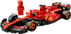 Lego Speed Champions 77242 Bolid F1 Ferrari SF-24