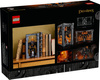 Lego Icons 10367 Władca pierścieni: Book nook z Balrogiem
