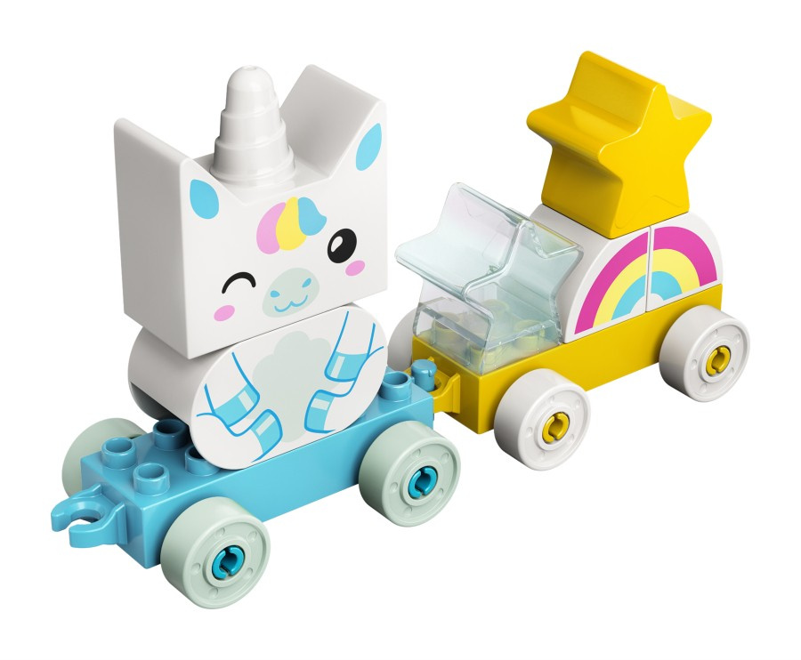 LEGO DUPLO Jednorożec 10953