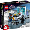 LEGO SUPER HEROES Laboratorium Shuri 76212