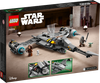 LEGO STAR WARS Myśliwiec N-1 Mandalorianina 75325