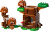 Lego Super Mario 71433 Goomba i plac zabaw