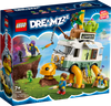 LEGO DREAMZzz Żółwia furgonetka pani Castillo 71456