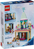Lego Disney 43265 Zamek w Arendelle - Kraina lodu