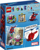LEGO SUPER HEROES  Groźny Mysterio 76149