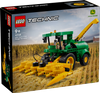 LEGO TECHNIC John Deere 9700 Forage Harvester 42168