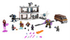 LEGO SUPER HEROES  Avengers: Koniec gry — ostateczna bitwa 76192