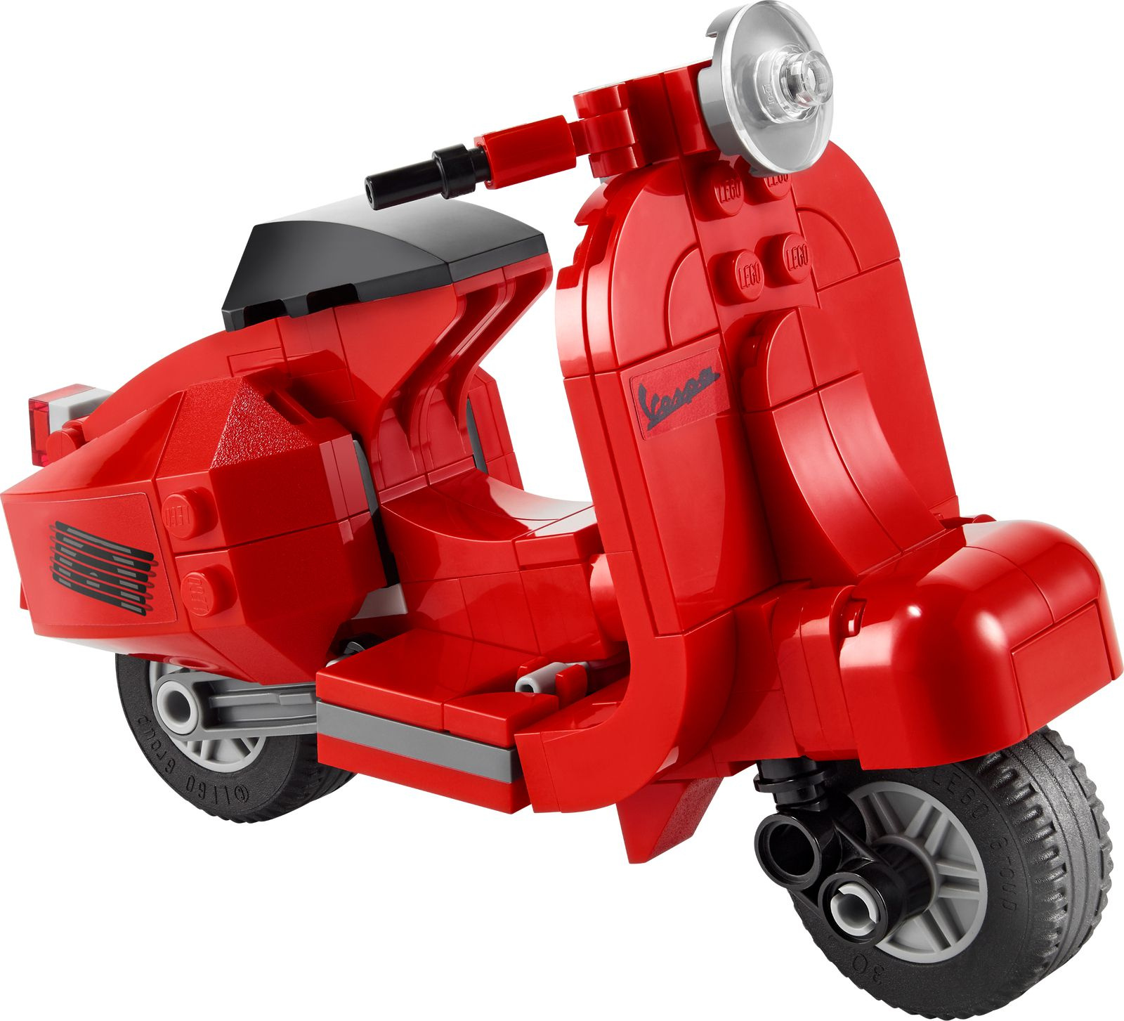 LEGO Creator 40517 Vespa mała