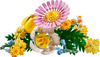 Lego Botanicals 10347 Mały Słoneczny Bukiet