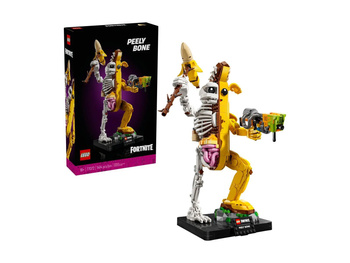 Lego Fortnite 77072 Skórkościec