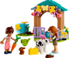 LEGO FRIENDS Szopa cielątka Autumn 42607
