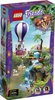 LEGO FRIENDS  Balonem na ratunek tygrysowi 41423