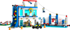 LEGO CITY Akademia policyjna 60372