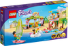 LEGO FRIENDS Plaża surferów 41710