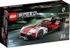 LEGO SPEED CHAMPIONS Porsche 963 76916