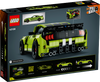 LEGO TECHNIC Ford Mustang Shelby® GT500® 42138