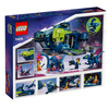THE LEGO® MOVIE 2™ 70835 REXPLORER REXA!