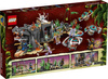 LEGO NINJAGO  Wioska strażników 71747