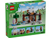 Lego Minecraft 21261 Wilcza twierdza