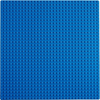 LEGO CLASSIC Niebieska płytka konstrukcyjna 11025