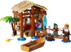 Lego One Piece 75636 Chatka w wiosce Fuusha