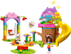 LEGO Gabby's Dollhouse Przyjęcie w ogrodzie Wróżkici 10787