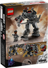 LEGO MARVEL Mechaniczna zbroja War Machine 76277