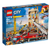 CITY 60216 STRAŻ POŻARNA W ŚRÓDMIEŚCIU